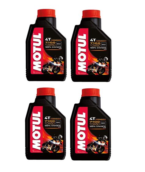 Motul W Motor L W Api Sg Sh Sj Sl Sm Sn Jaso Ma X Liter