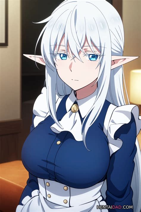 Schnee Raizar Sex The New Gate Hentaidad