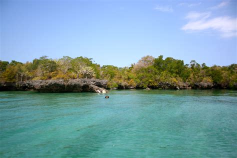 Postcards From Zanzibar Part I — Spirited Pursuit