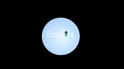 Ecosila Lassociation qui lie écologie et solidarité YouTube