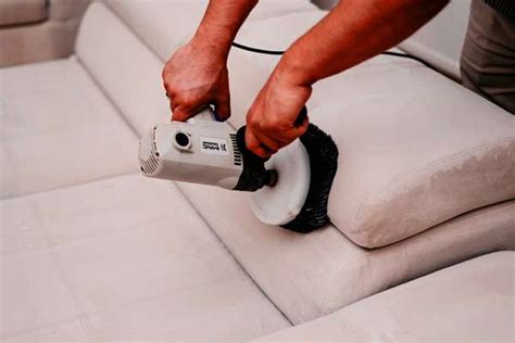 How To Remove Water Stains From Fabric Sofa