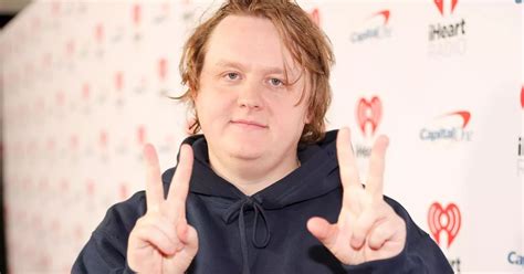 Lewis Capaldi Leaves Hilarious Voicemails For Fans As They Don T Answer