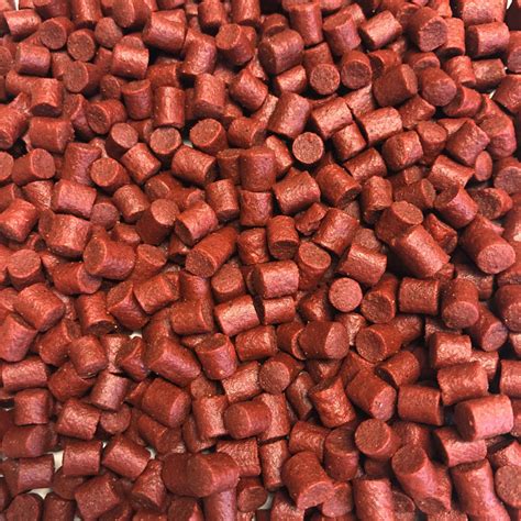 6mm Shrimp And Krill Pellets 1kg 25kg —