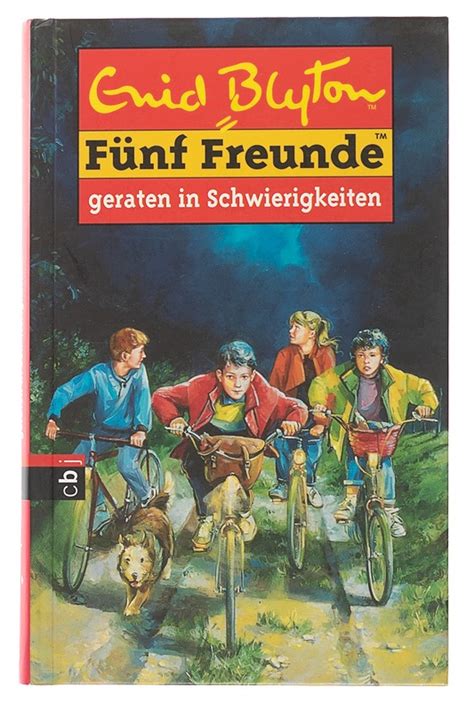 F Nf Freunde Spannende Geschichten F R Jungen Und M Dchen F Nf