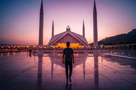 6 BEST Things to Do in Islamabad, Pakistan