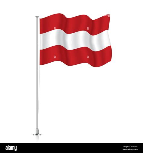 Austrian Flag Png