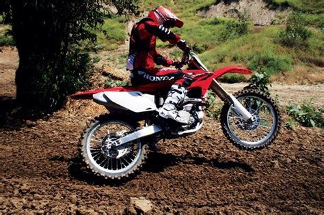 2006 Honda Crf450r Picture 84571 Motorcycle Review Top Speed