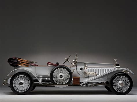 Rolls Royce Luxury Car Silver Car Vintage Car Rolls Royce Silver