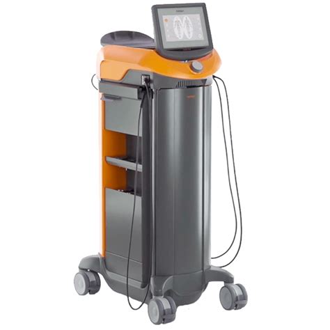 INDIBA® - Radiofrequency - VBS Medical Ltd