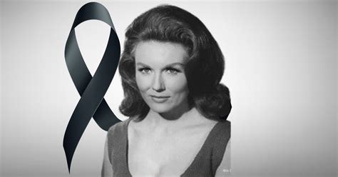 Elaine Devry La Actriz Que Marcó A Varias Generaciones Nacion News