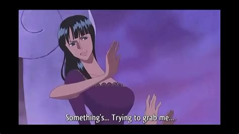 Nico Robin X Hombre León XNXX