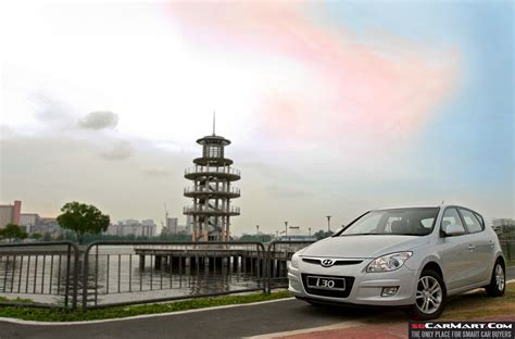 hyundai  review sgcarmart