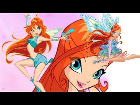 Ranking The English Voice Actors Of Bloom From Winx Club Read