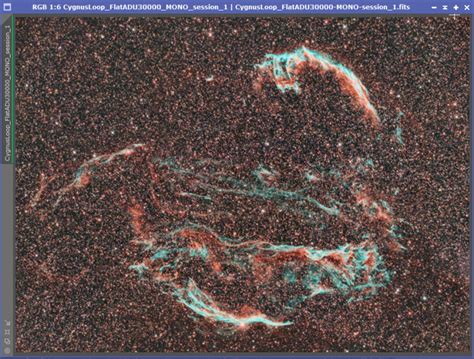 IMX410 | Simon Todd Astrophotography