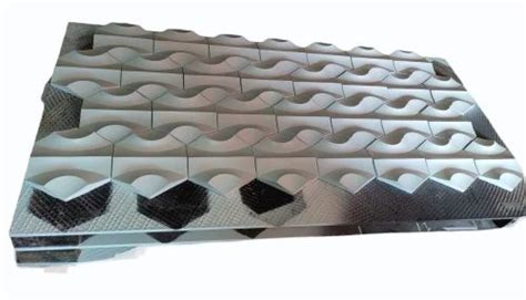 White Glossy Ceramic Wall Tile Size 1x2 Feet At ₹ 450piece In Yamuna