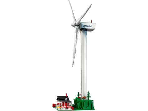 LEGO 10268 Creator Turbina wiatrowa Vestas | sklep internetowy ...