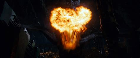 New Desolation Of Smaug Tv Spot Featuring Ed Sheerans ‘i See Fire