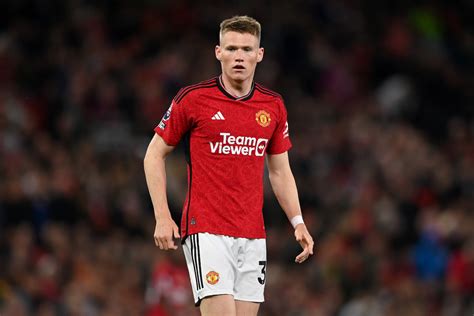 Scott Mctominay Set To Remain At Manchester United Despite Interest