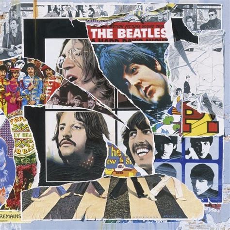 The Beatles While My Guitar Gently Weeps Anthology 3 Version Lyrics