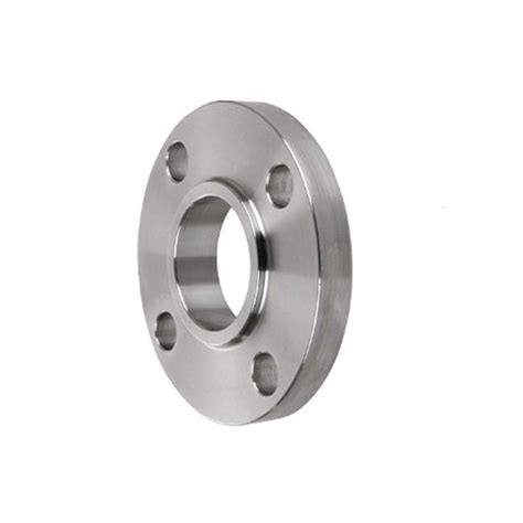 Stainless Steel Flange Factory China