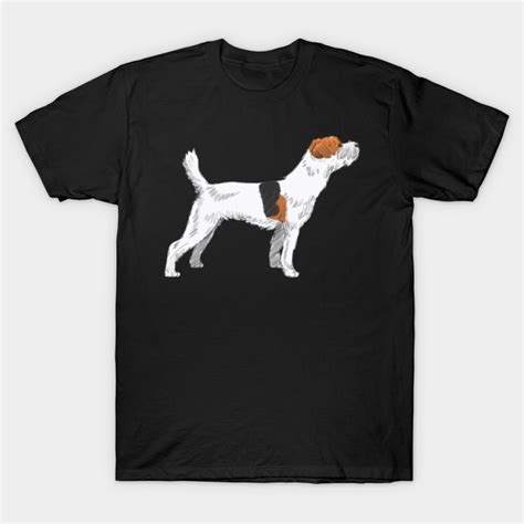 Jack Russell 10 Jack Russell T Shirt Teepublic