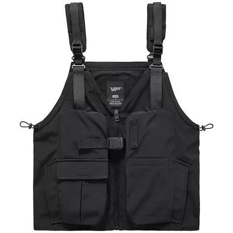 Cargo Vests For Men