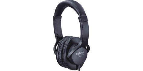 Roland Rh 5 Monitor Headphones Uk