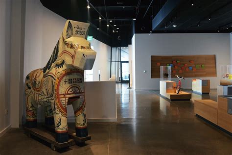 The Nordic Museum opens new, fancy-schmancy Ballard location | Seattle ...