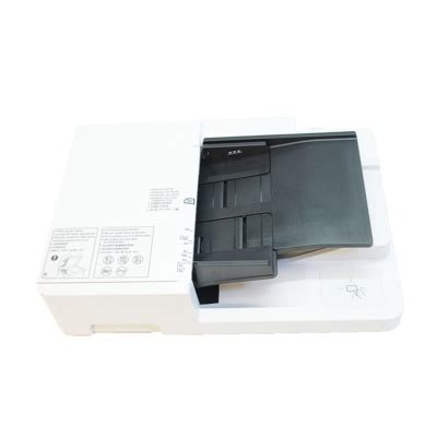 Canon Auto Document Feeder Adf Assembly Set Item Inc