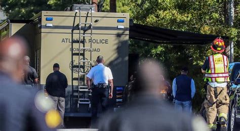 Mail Bomb Suspect Had a List of 100 Potential Targets, Officials Say ...