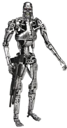 Terminator (character concept) - Wikiwand