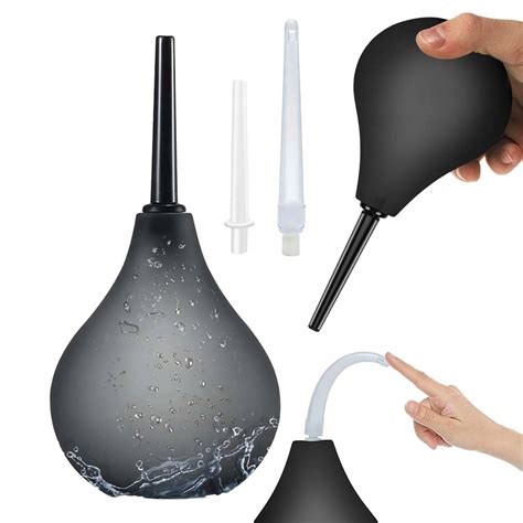 Sex lewatywa BDSM gruszki do lewatywy dla dorosłych Allegro pl Strona