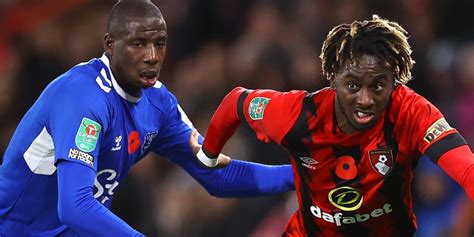 Everton V Bournemouth Preview Grandoldteam