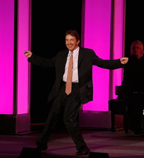 Saturday Night Live All About Martin Short Photo 123636