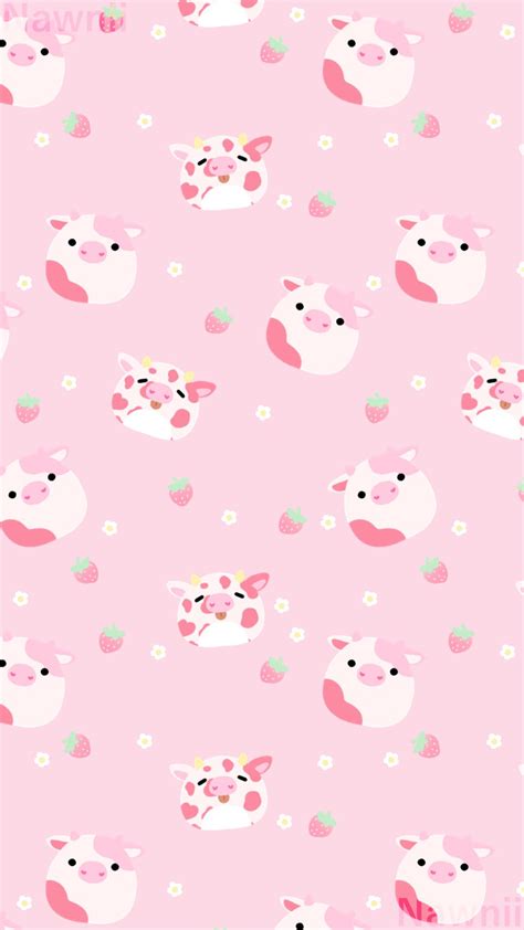 Cute Squishmallows Wallpapers Wallpaper Cave