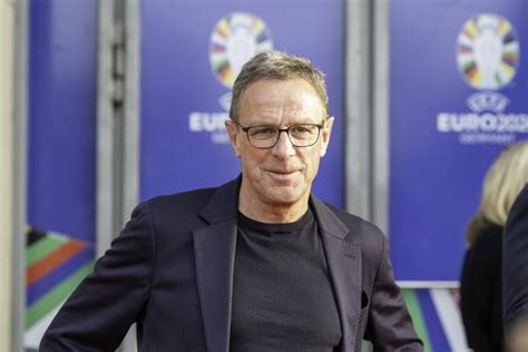 Ralf Rangnick Sagt FC Bayern Ab Fans Freuen Sich Und Kritisieren Uli