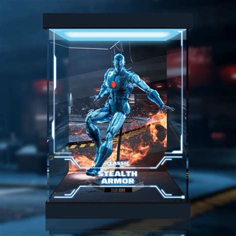 Yao Hot Toys Mms D Mk