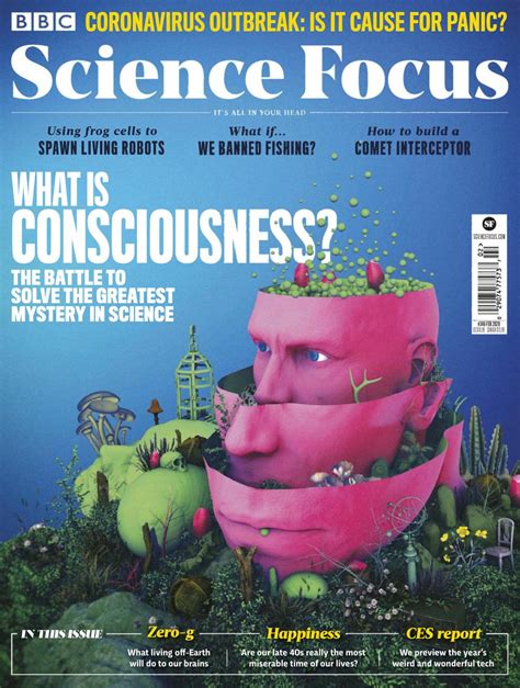 Bbc Science Focus February 2020 Magazine Get Your Digital Subscription