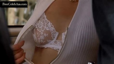 Teri Hatcher Desnuda En Havens Prisoners 1996