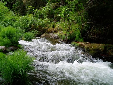 Water Sources Well