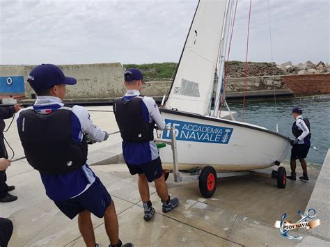 SEMAR México on Twitter Nuestros Cadetes Navales continúan su