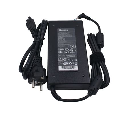 Зарядное устройство для MSI Pulse GL76 11UCK-247RU блок питания зарядка ...