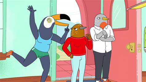 Tuca And Bertie Season 3 Everything We Know About The Comedy What To Watch