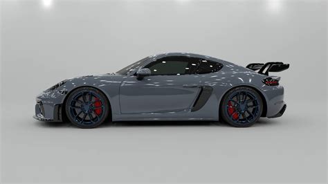 porsche gt rs  model  bilal ahmad