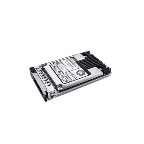 DELL ISG alkatrész SSD TB SATA RI Hot Plug kerettel R R R R R T