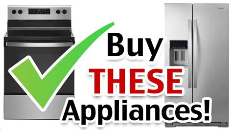 Revealing The Best Kitchen Appliances Dont Buy Until You See This