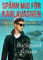 Spänn mig för karlavagnen Nude Scenes