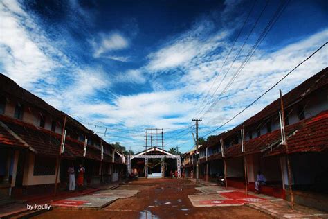 Palakkad Fort, Palakkad | Palace Timings, Images, History