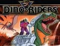 Dinoriders Dino riders | Best cartoons of the 1980's on 80s Toons