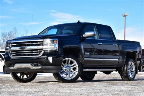 2018 Chevrolet Silverado 1500 Adrenalin Motors